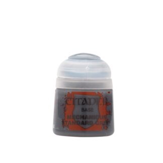 Citadel Paints - Base: Mechanicus Standard Grey