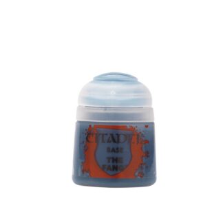 Citadel Paints - Base: The Fang