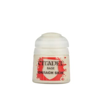 Citadel Paints - Base: Ionrach Skin