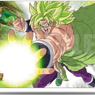 Dragon Ball Super playmata Broly