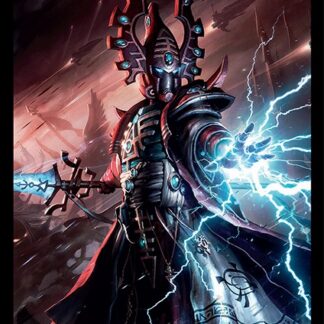 Warhammer Art Sleeves: Eldar