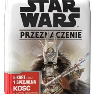 Star Wars: Destiny - Zbieżność Interesów Booster