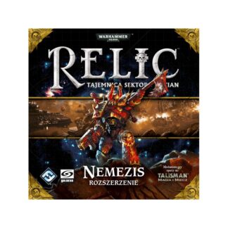 Relic: Nemezis