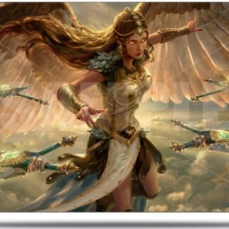 MTG M20 Playmat - SEPHARA