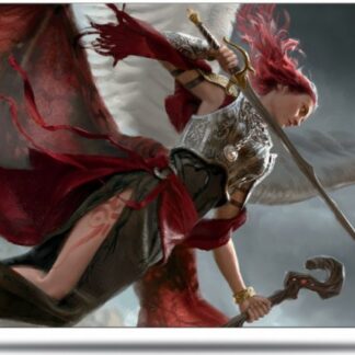MTG M20 Playmat - KAALIA