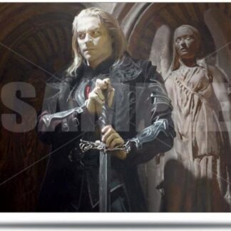MTG M20 Playmat - SORIN