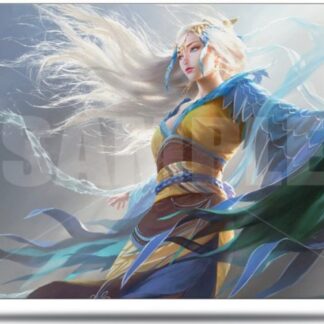MTG M20 Playmat - MU YANLING