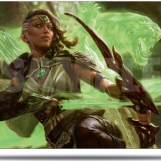MTG M20 Playmat - VIVIEN