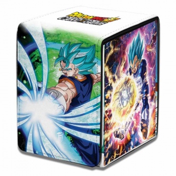Dragon Ball - Alcove Flip Box - Vegito