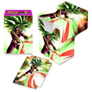 Dragon Ball Super - Full-View Deck Box V1
