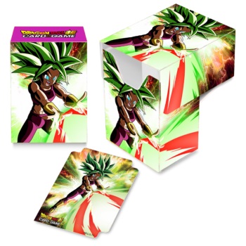 Dragon Ball Super - Full-View Deck Box V1