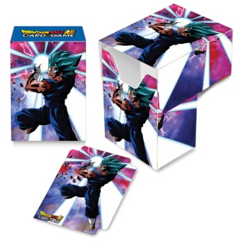 Dragon Ball Super - Full-View Deck Box V2
