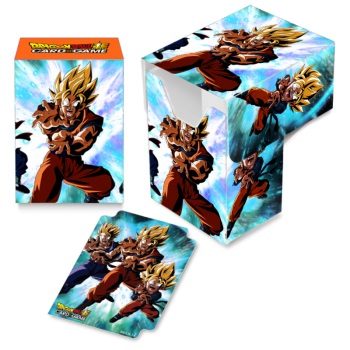 Dragon Ball Super - Full-View Deck Box V3