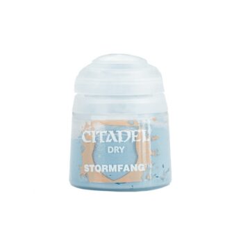 Citadel Paints - Dry: Stormfang