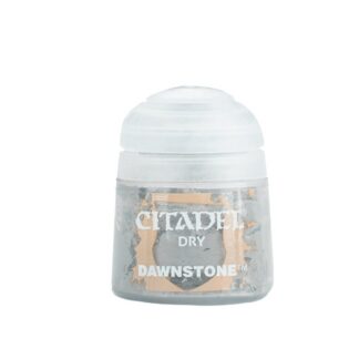 Citadel Paints - Dry: Dawnstone