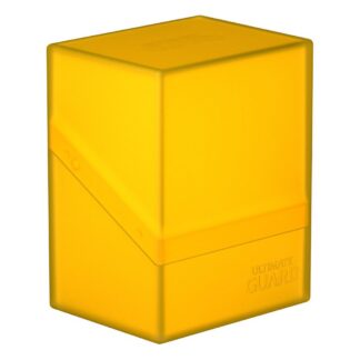 Ultimate Guard - Boulder 80+ - Amber
