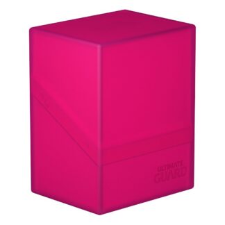 Ultimate Guard - Boulder 80+ - Rhodonite