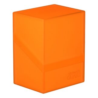 Ultimate Guard - Boulder 80+ - Poppy Topaz