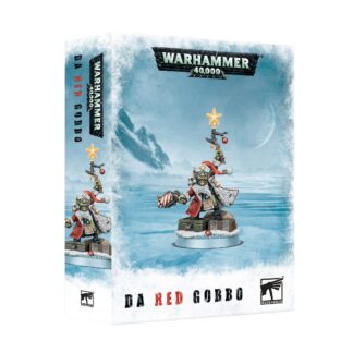 Da Red Gobbo (Wh 40k)