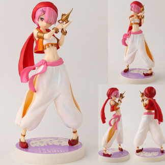 Re: Zero Ram Figurka