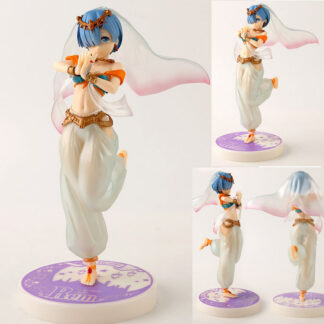 Re: Zero Rem Figurka