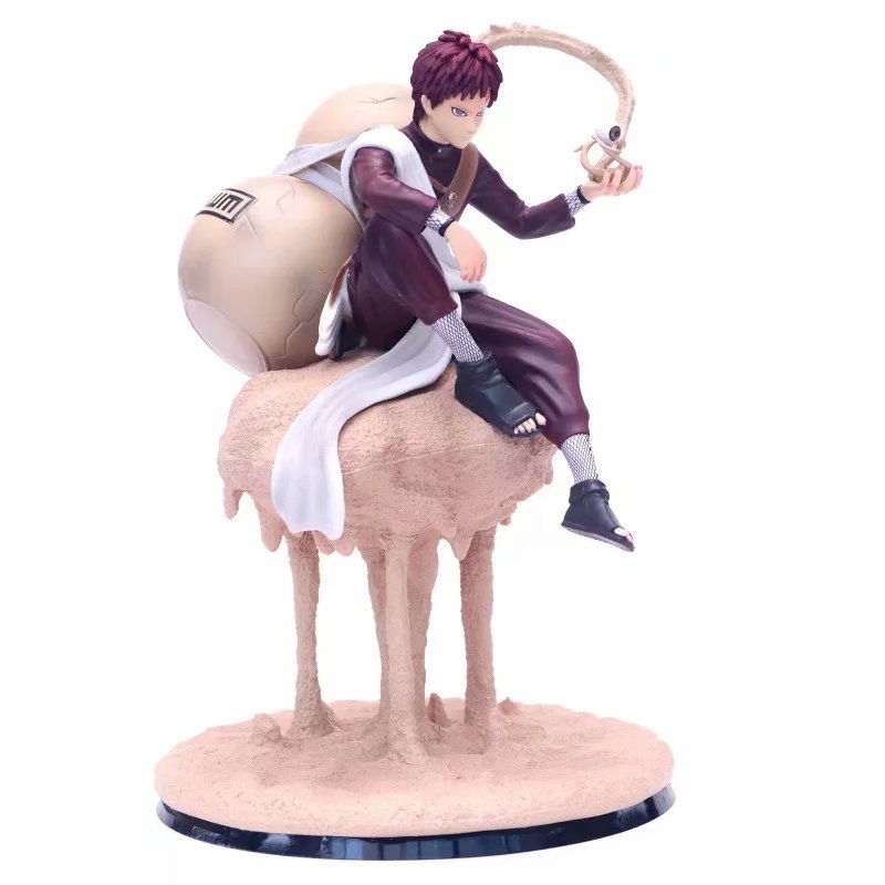 Naruto Gaara Figurka