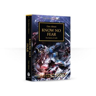 Horus Heresy: Know No Fear