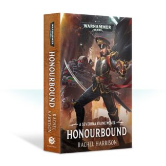 Honorbound