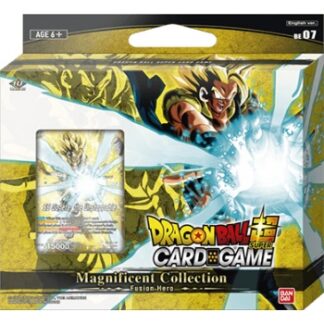 Dragon Ball SCG: Magnificent Collection Gogeta