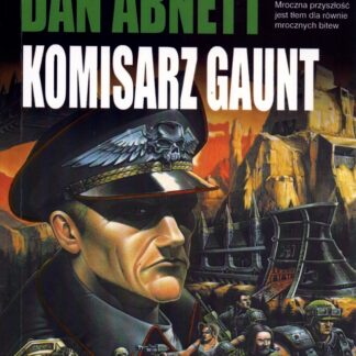 Duchy Gaunta (tom 2) - Komisarz Gaunt
