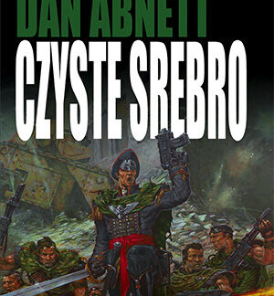 Duchy Gaunta (tom 6) - Czyste Srebro