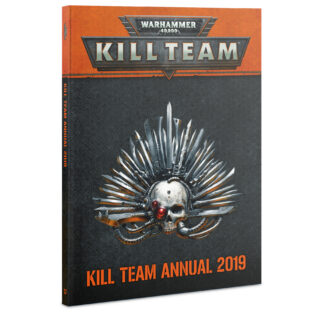 Kill Team Annual 2019