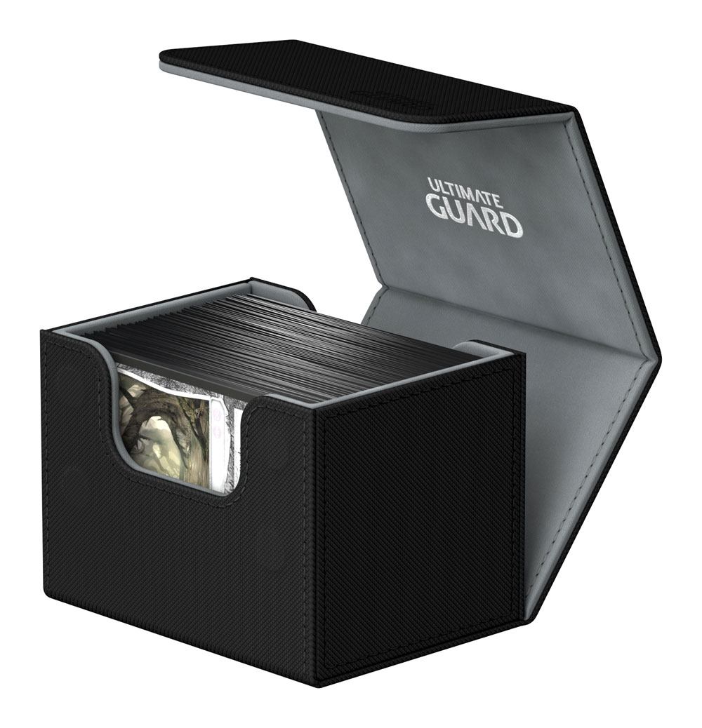 UG Sidewinder 100+ Standard Size Xenoskin Black