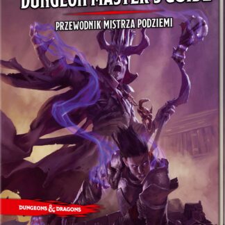 Dungeons & Dragons: Dungeon Master's Guide - PL