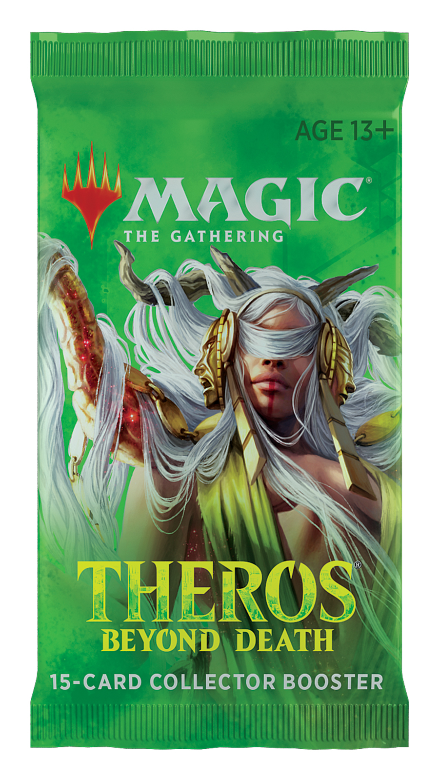 MTG THB Collector Booster