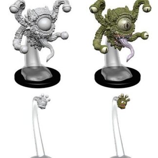 D&D Nolzur's Marv. Min. - Spectator & Gazers