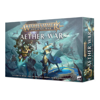 Aether War