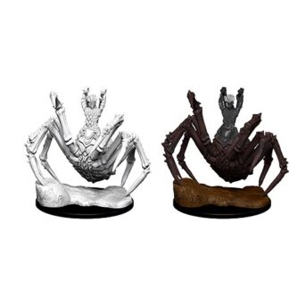 D&D Nolzur's Marv. Min. - Drider