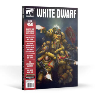 White Dwarf 2020.01