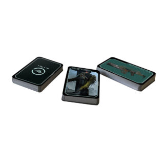 Alien RPG - Custom Card Deck - EN