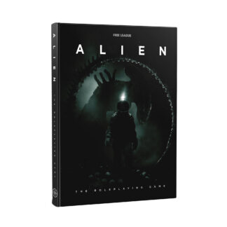 Alien RPG - EN