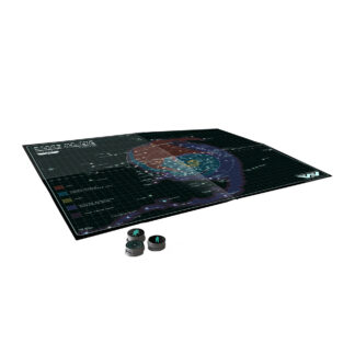 Alien RPG - Maps & Markers Pack