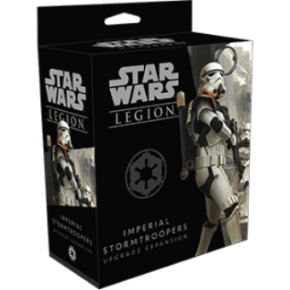 Star Wars Legion: Stormtrooper Upgrade Expansion