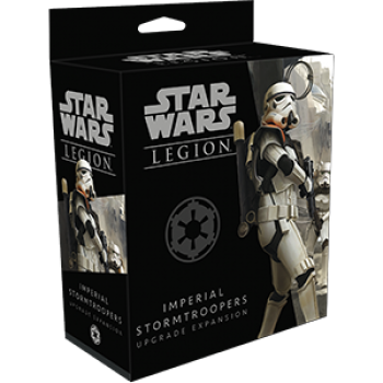 Star Wars Legion: Stormtrooper Upgrade Expansion