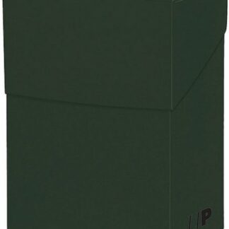 Ultra PRO - Deck Box - Green
