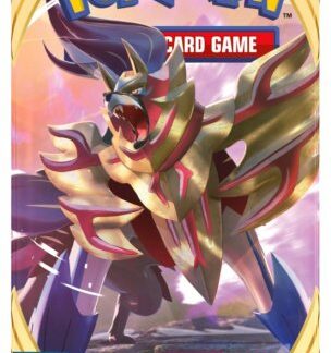 Pokemon TCG: Sword & Shield Booster