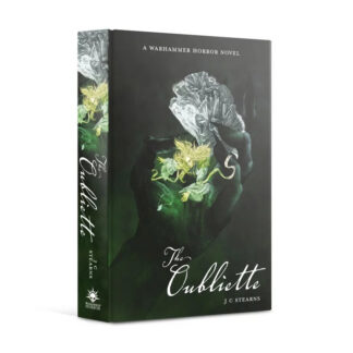 The Oubliette