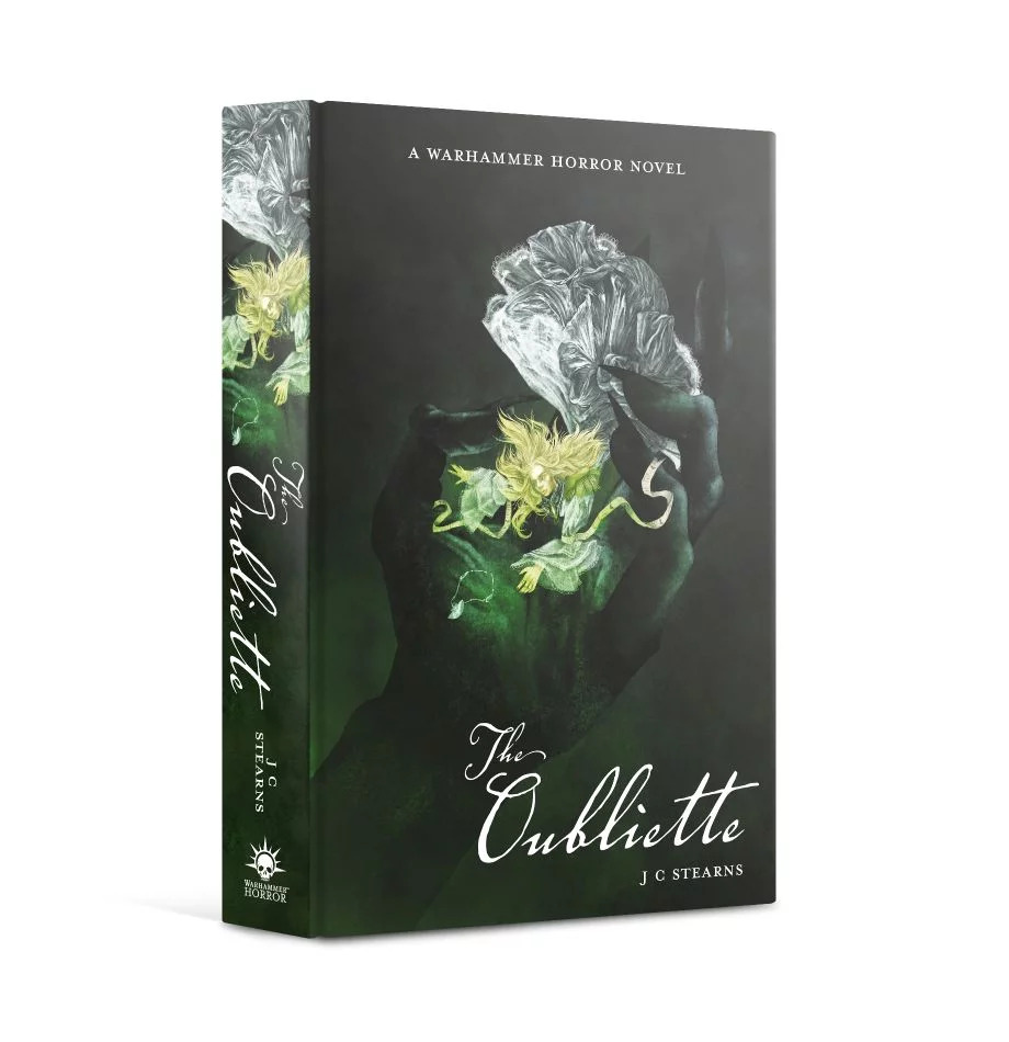 The Oubliette