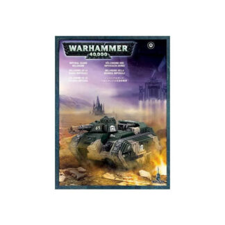 Astra Militarum: Hellhound