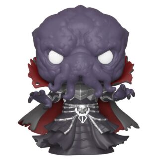 D&D POP! Games Vinyl Figure Mind Flayer 9cm